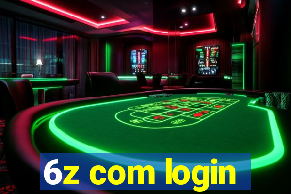 6z com login